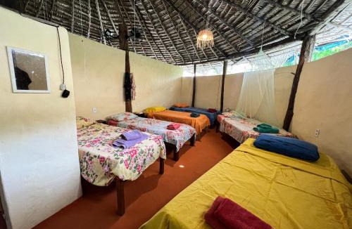Ilha de Boipeba Hostel | Hostel Moreré
