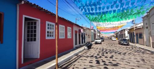 Mucuge House | Hostel Mucugê