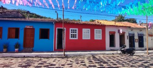Mucuge House | Hostel Mucugê