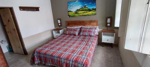Mucuge House | Hostel Mucugê