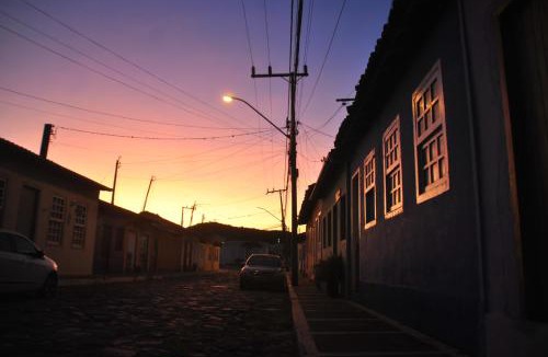 Mucuge House | Hostel Mucugê