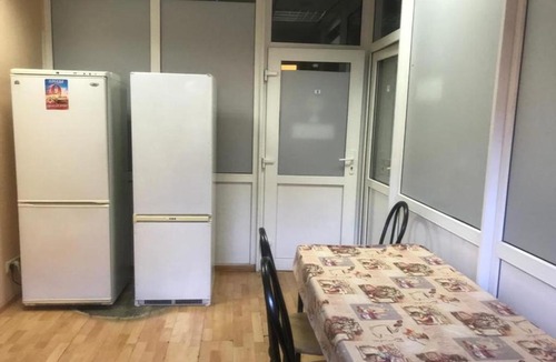 Nagatino-Sadovniki District Hostel | Hostel na Kashirke