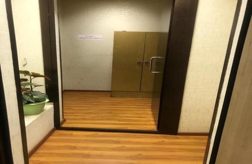 Nagatino-Sadovniki District Hostel | Hostel na Kashirke