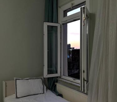 Taksim Hostel | Hostel Nelly
