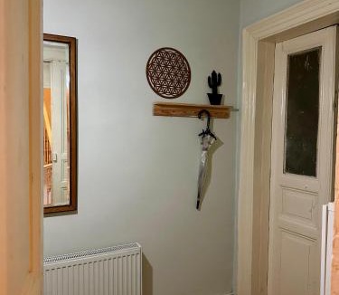 Taksim Hostel | Hostel Nelly