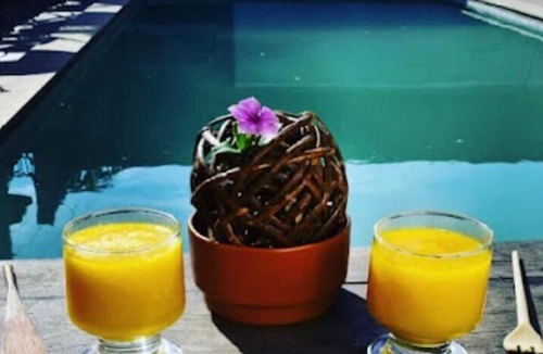 Fatima Hostel | Hostel Niterói