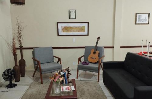 Botucatu Hostel | Hostel Nostra Cuesta