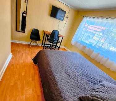 Valdivia House | Hostel Notro Valdivia
