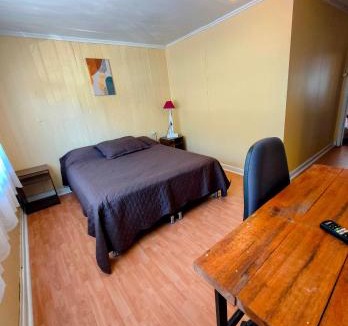 Valdivia House | Hostel Notro Valdivia