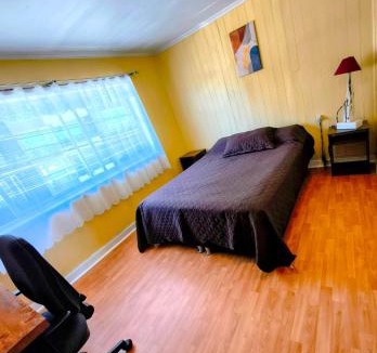 Valdivia House | Hostel Notro Valdivia