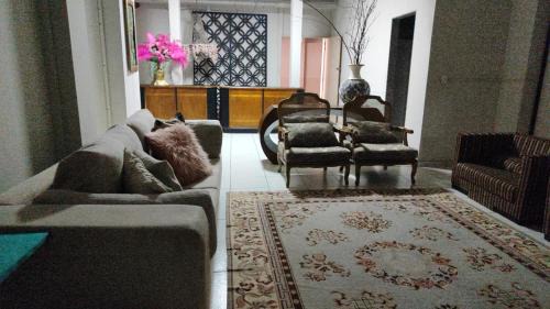 Cianorte House | Hostel Nova Jerusalém