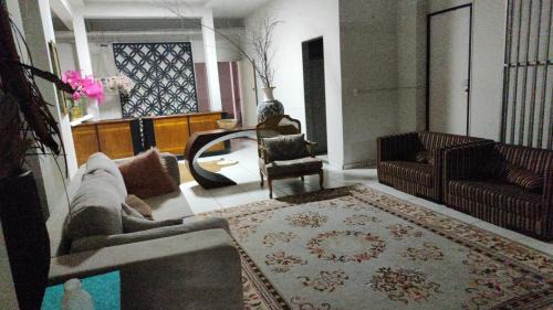 Cianorte House | Hostel Nova Jerusalém