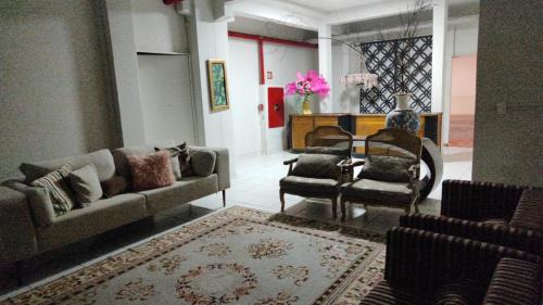 Cianorte House | Hostel Nova Jerusalém