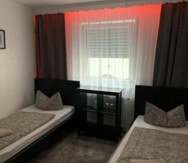 Altstadt - Sankt Lorenz Hostel | Hostel Nuremberg