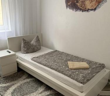 Altstadt - Sankt Lorenz Hostel | Hostel Nuremberg