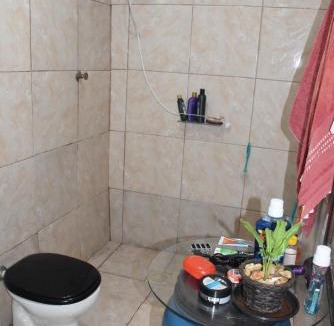 Alto Alegre House | Hostel O Corujão