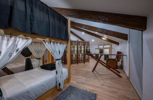 Pernes Hostel | Hostel O Torneiro