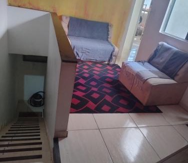 Santana House | Hostel O Vencedor