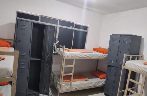 Santana House | Hostel O Vencedor
