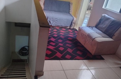 Santana House | Hostel O Vencedor
