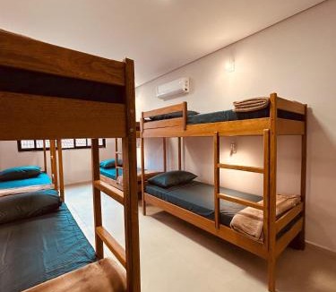 Agronomica Hostel | Hostel Oliva