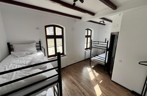 Richis Hostel | Hostel Omul Verde