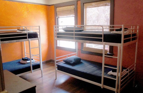 Marina District Hostel | Hostel on 3rd