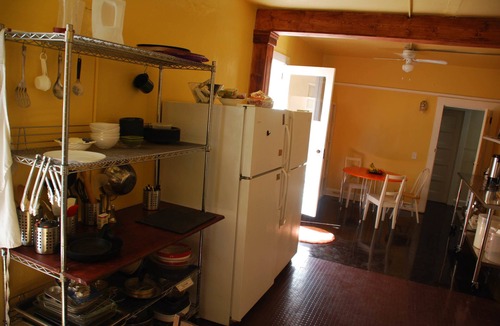 Marina District Hostel | Hostel on 3rd