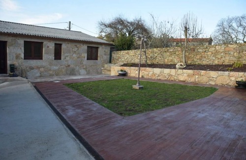 Muxia House | Hostel or cabanel - Camino de Santiago