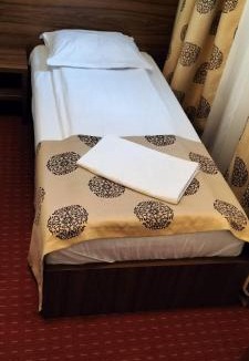 Buzau Hostel | Hostel Orhideea