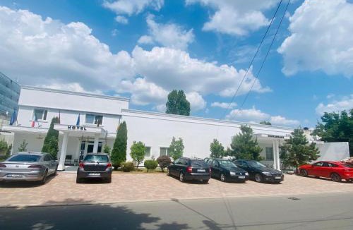 Buzau Hostel | Hostel Orhideea