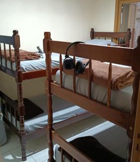 Osorio Hostel | Hostel Osoriense