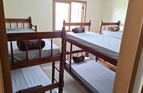 Osorio Hostel | Hostel Osoriense