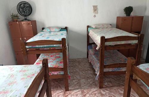 Lencois Hostel | Hostel Péditrilha - Chapada Diamantina