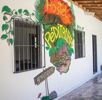 Lencois Hostel | Hostel Péditrilha - Chapada Diamantina