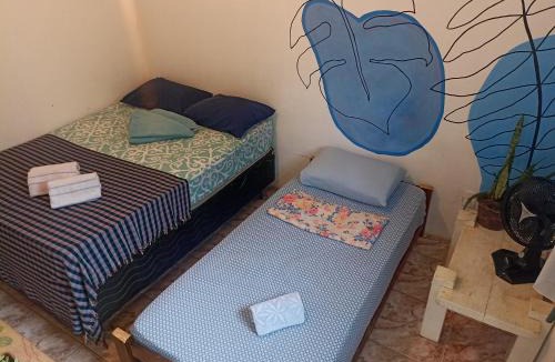 Lencois Hostel | Hostel Péditrilha - Chapada Diamantina