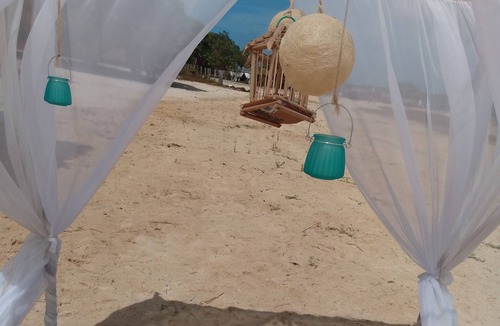 Caicara House | Hostel Paradise in Jeri