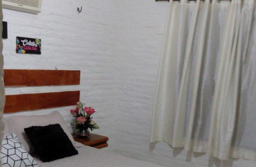 Caicara House | Hostel Paradise in Jeri