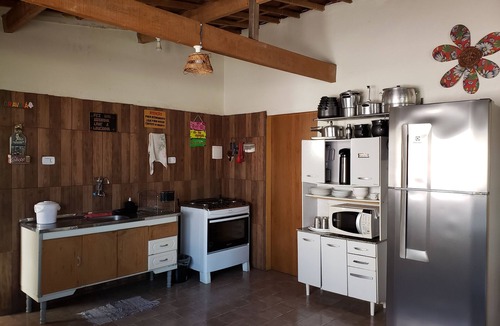 Triunfo Hostel | Hostel Pajeú