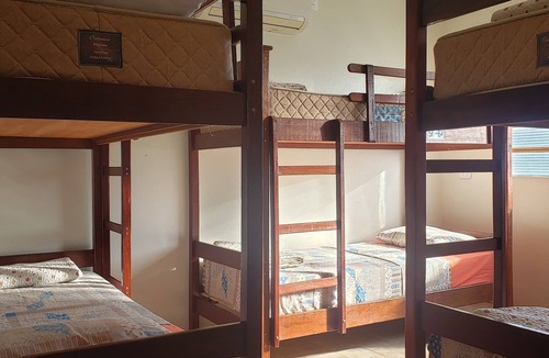 Triunfo Hostel | Hostel Pajeú