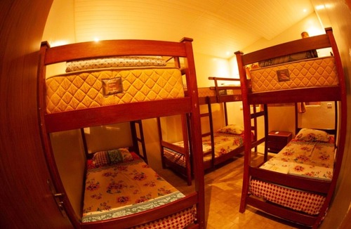 Triunfo Hostel | Hostel Pajeú