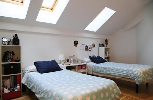 Malasana Hostel | Hostel Palacio