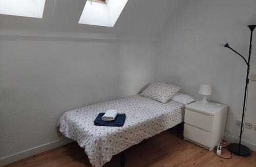 Malasana Hostel | Hostel Palacio