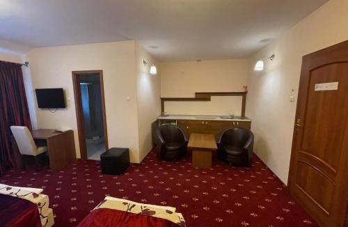 Hunedoara Hotel | Hostel Paltinis