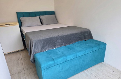 Campeche Sul Hostel | Hostel Papai
