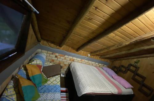 Guarda do Embau Hostel | Hostel Paraíso Embaú