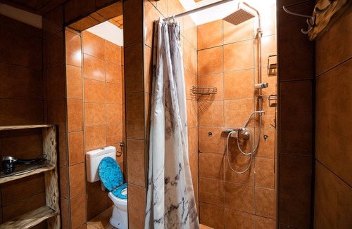 Tolmin Hostel | Hostel Paradiso