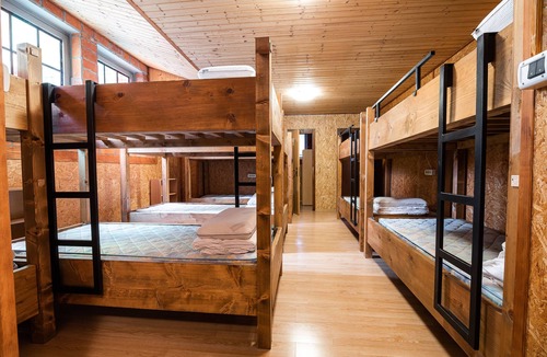 Tolmin Hostel | Hostel Paradiso