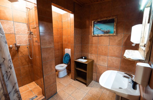 Tolmin Hostel | Hostel Paradiso