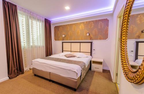 Falticeni Hostel | Hostel Parc